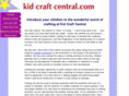 kid-craft-central.com