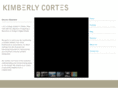 kimberlycortes.com