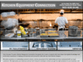 kitchenequipmentconnection.com