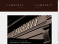 lamberty.co.uk