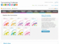 learningchallengecurriculum.com