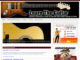 learningguitarblog.net