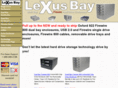 lexusbay.com