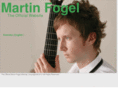 martinfogel.com
