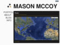 masonmccoy.com