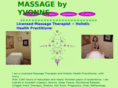 massagebyyvonne.com