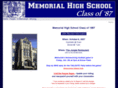 memorial87.com