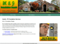mjfoundationrepair.com