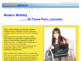 modern-mobility.co.uk