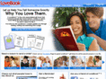 myluvbook.com