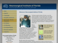 neurosurgicalinstitutefl.com