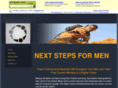 nextstepsformen.com