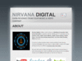 nirvanadigital.com