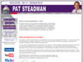patsteadman.com
