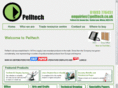 pelltech.com