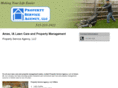 propertyserviceagencyllc.com
