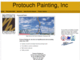 protouchpainting.com