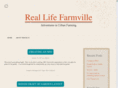 real-life-farmville.com