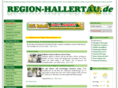 region-hallertau.de