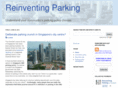 reinventingparking.org