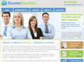 resumeexecutives.com