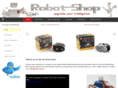 robotics-store.com