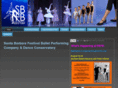 santabarbarafestivalballet.com