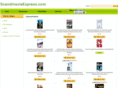 scandinaviaexpress.com