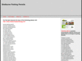 shelburneparkingpermits.com