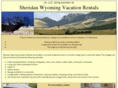 sheridanwyomingvacationrentals.com