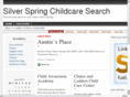 silverspringchildcare.com
