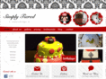simplytiered.com