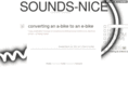 sounds-nice.com