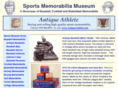 sports-memorabilia-museum.com