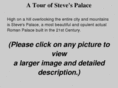 stevespalace.com