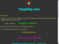 targetzip.com