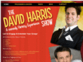 thedavidharrisshow.com