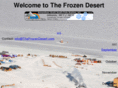 thefrozendesert.com