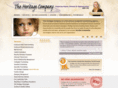 theheritagecompany.com