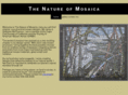 thenatureofmosaica.com