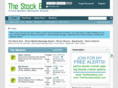 thestockbull.com