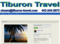 tiburon-travel.com