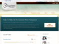 transparencycorps.com