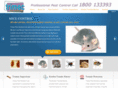 trimecpestcontrol.com