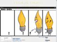 veggiefight.com