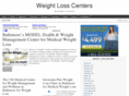 weight-loss-centers.org