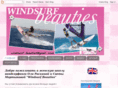 windsurfbeauties.com