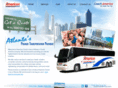 americancoachofatlanta.com
