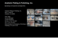anaheimplating.com