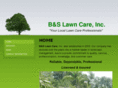 bandslawncare.com